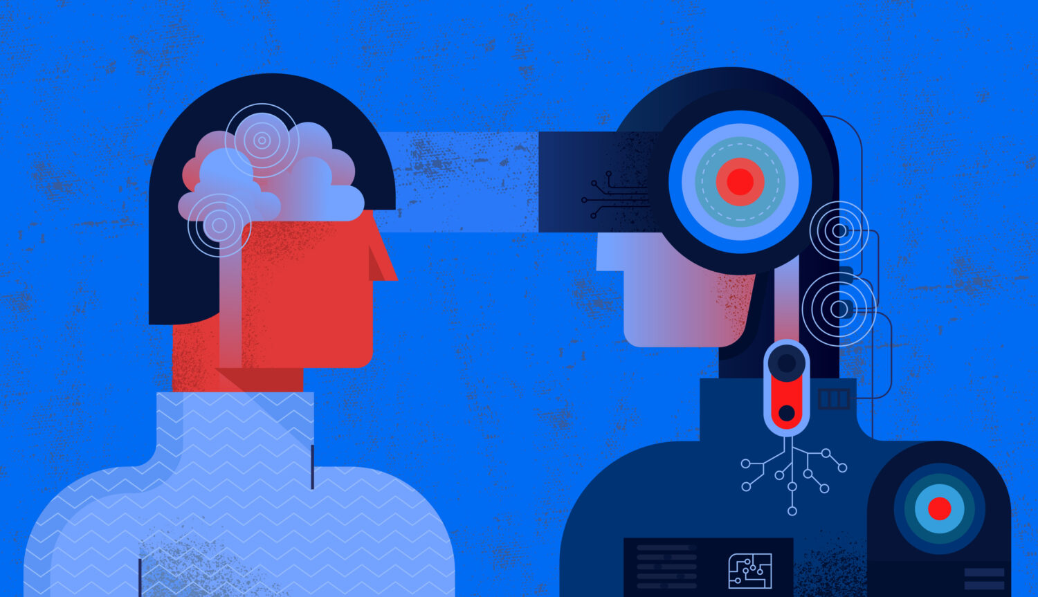 Resource Roundup: Putting Workers First During the AI Revolution