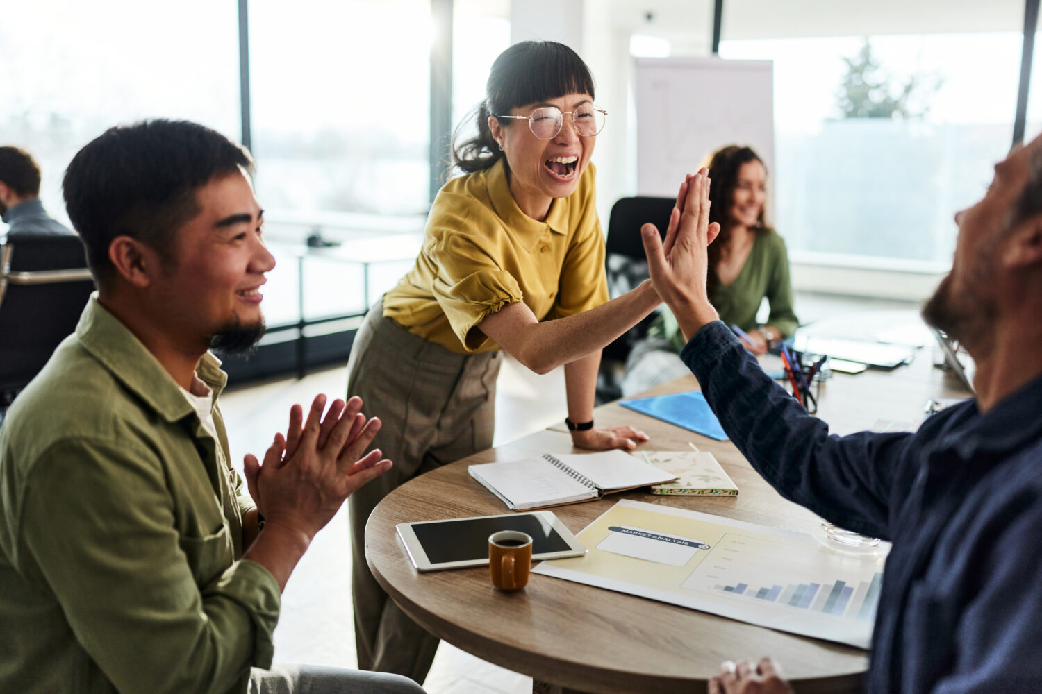 The Impact of Foundational Skills on Workforce Success