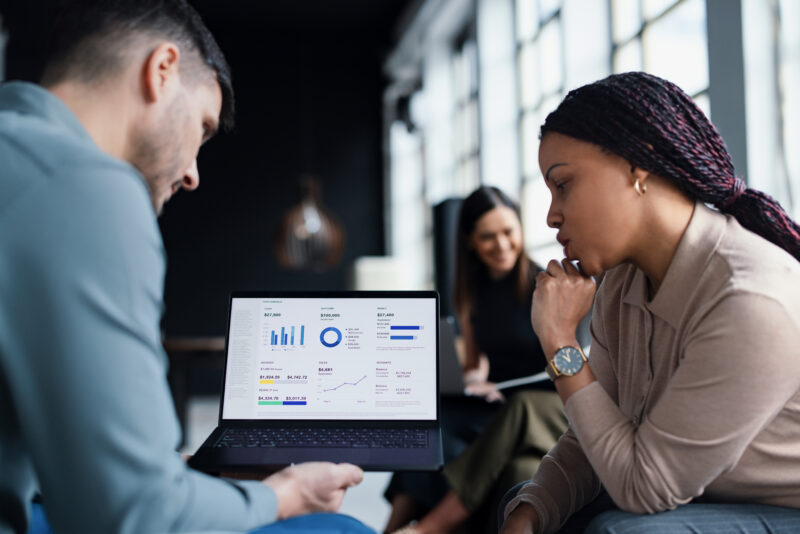 Metrics that Matter: Improving Financial Analysis of CDFI Small Business Lenders