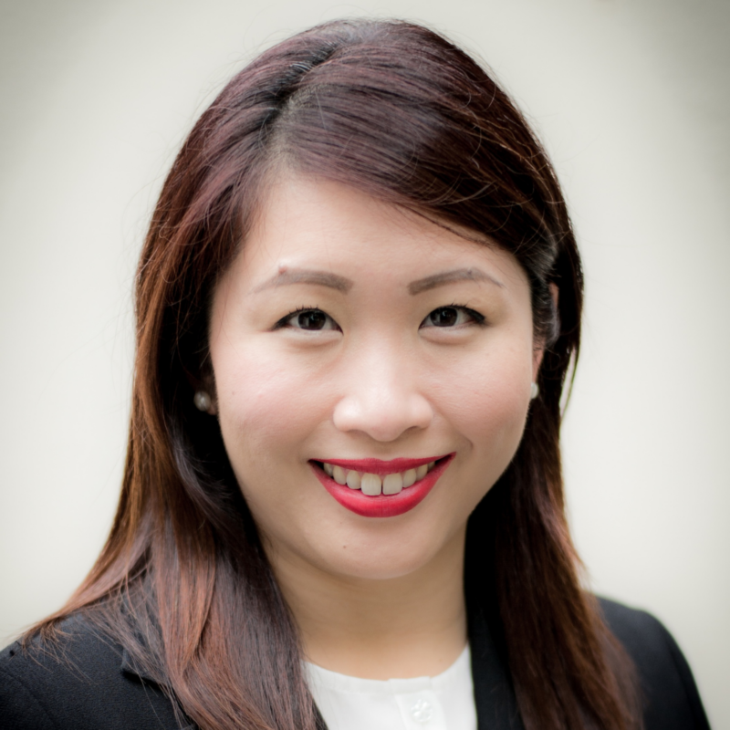 Gillian Tan