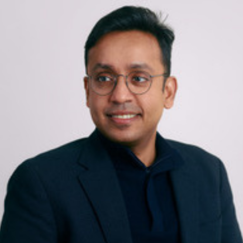 Govind Shivkumar