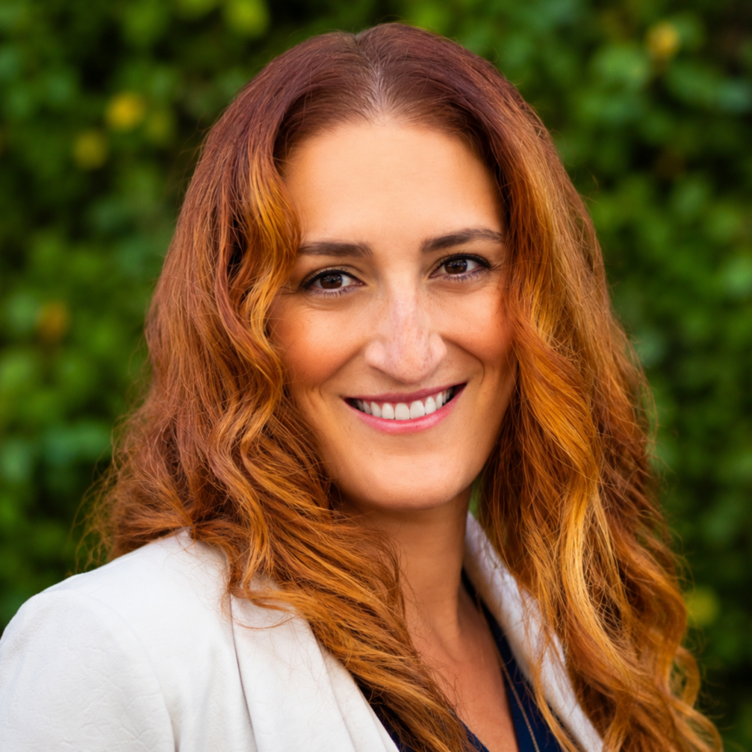 Irina Kofman