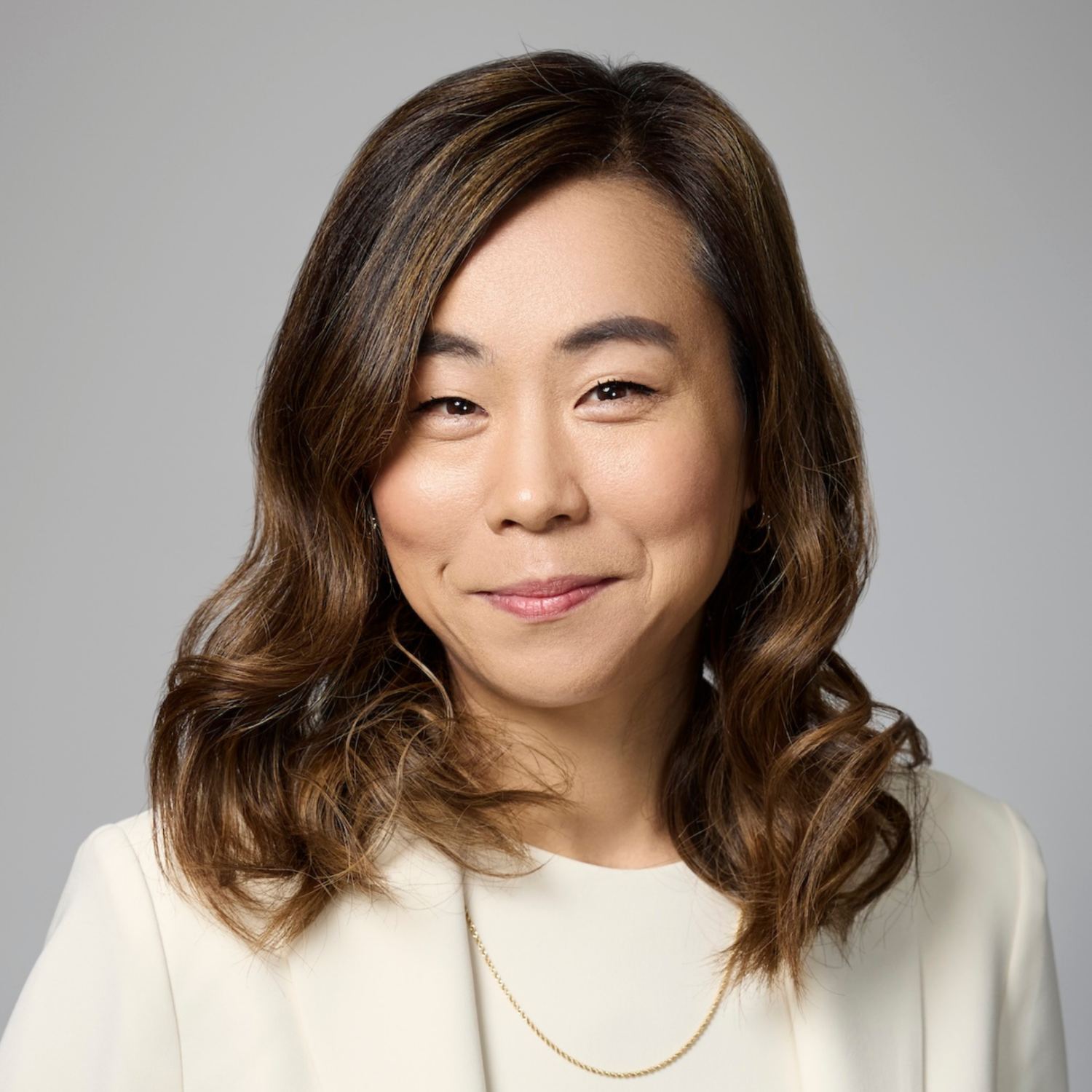 Jennifer Park