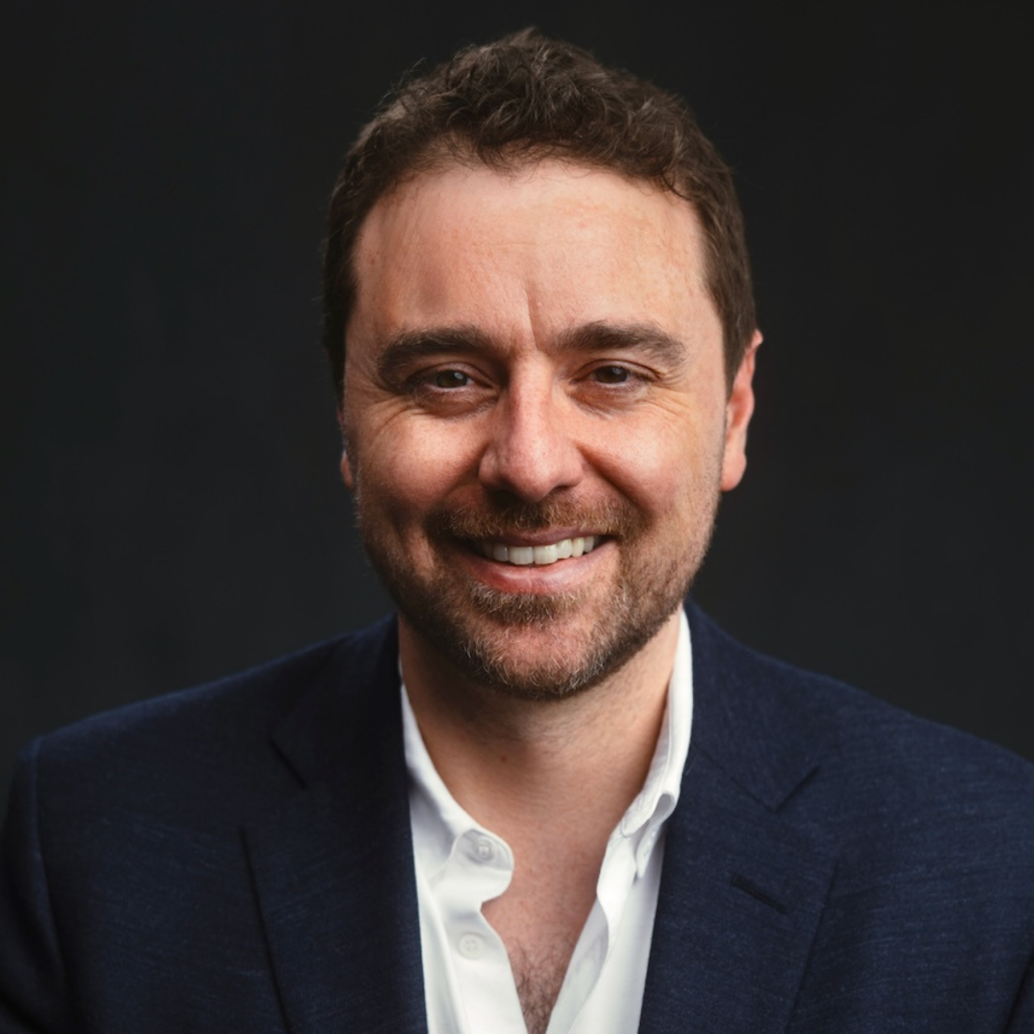 John Tass-Parker