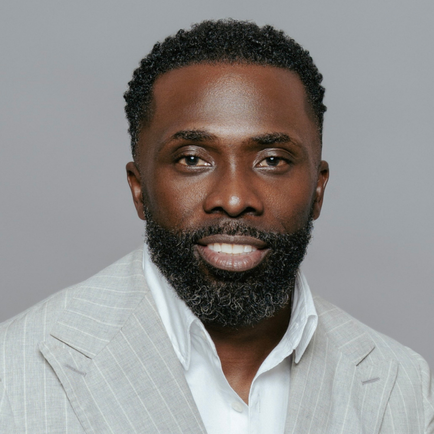 Leke Osinubi