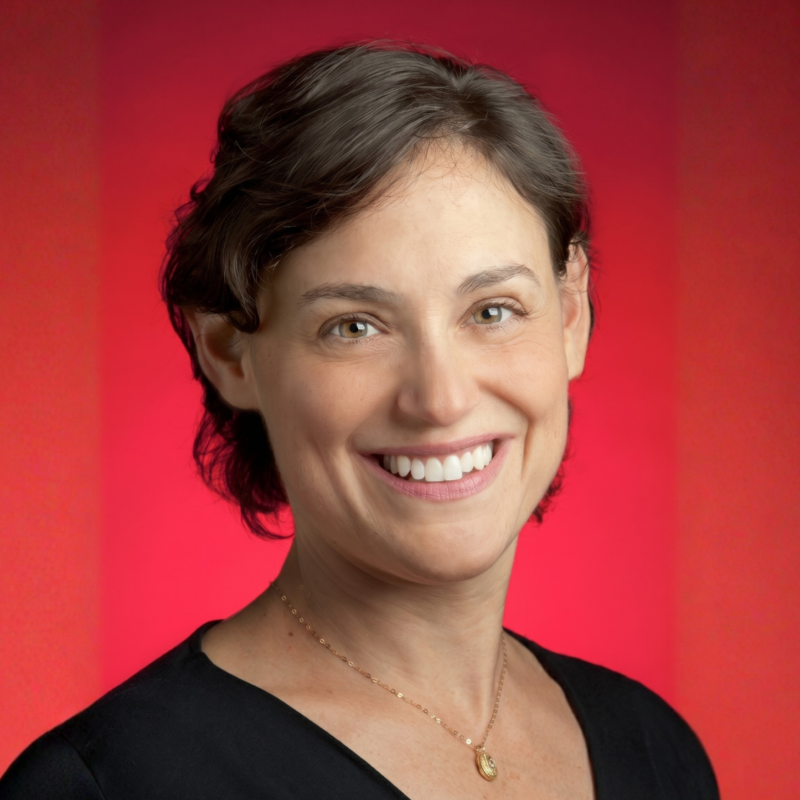 Lisa Gevelber