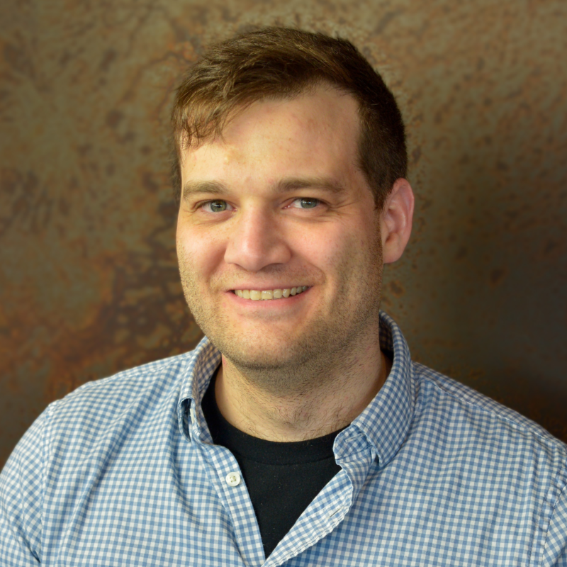 Nick Myerberg