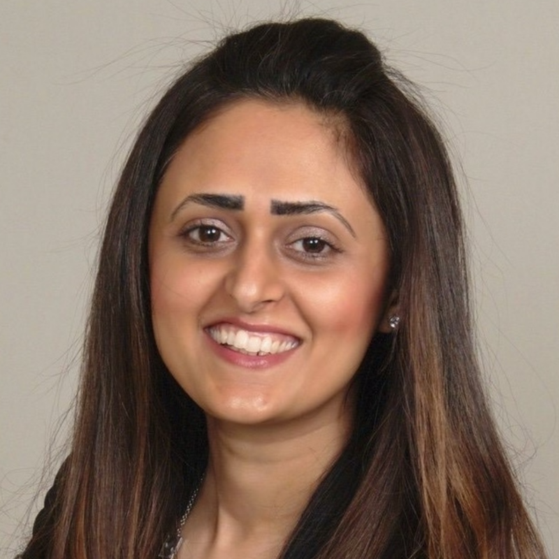 Sunayna Tuteja