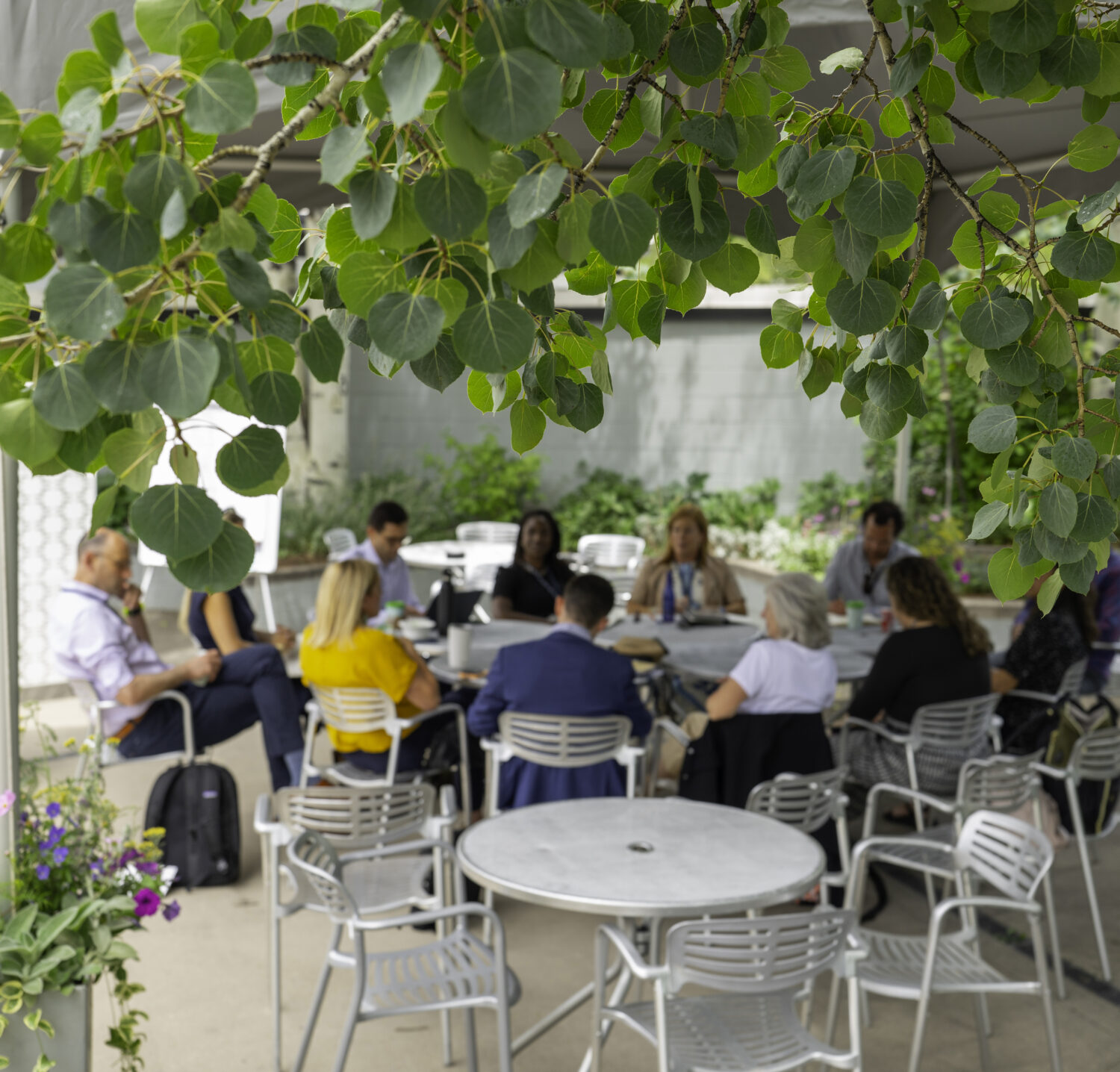 Business & Society Summit 2026 – Clarity, Conviction, and the Stories that Guide Us