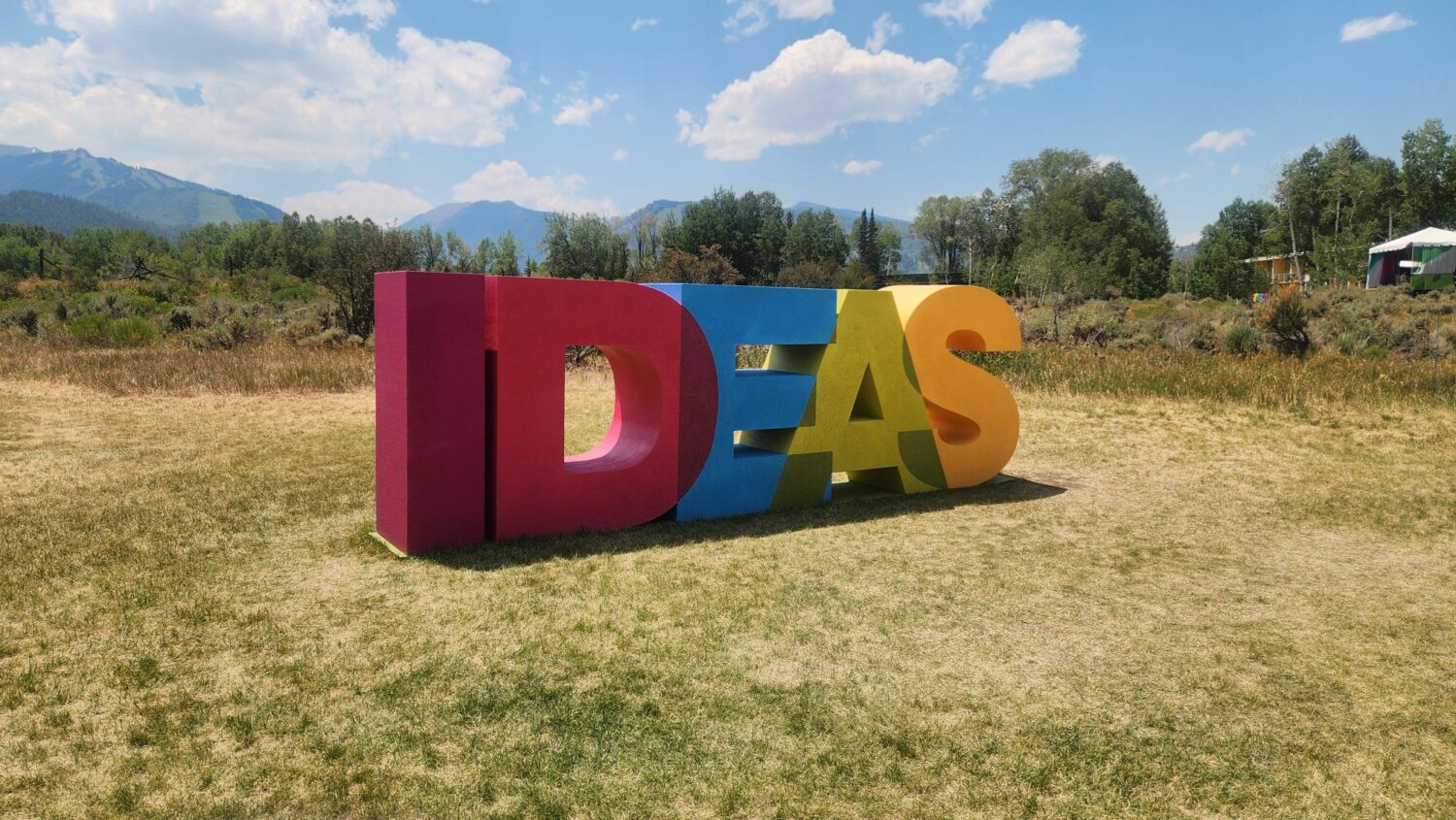 Aspen Ideas Fest ’26 and America @250—My Moments on the Mountain