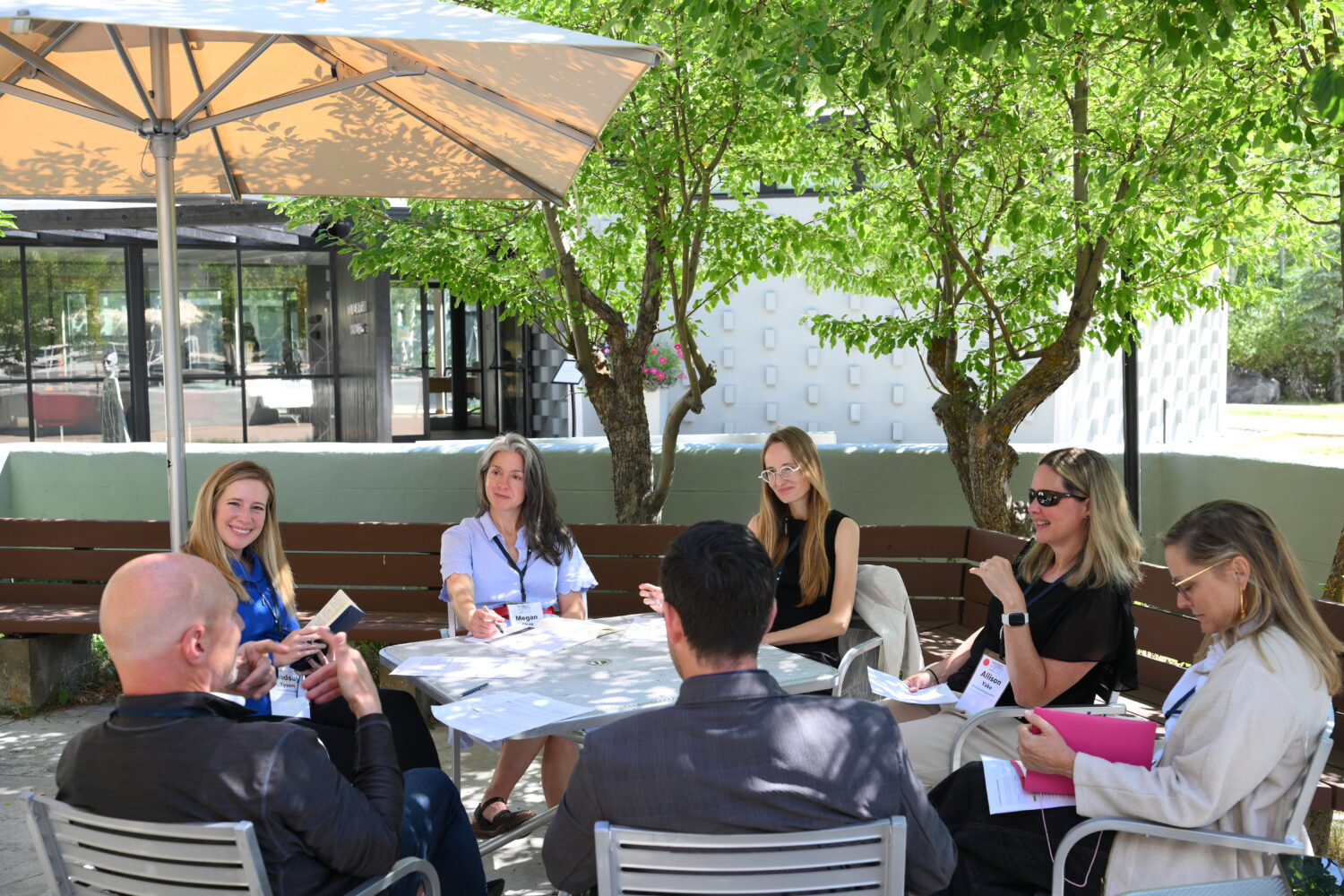 What Makes the Aspen Business & Society Summit So Special?