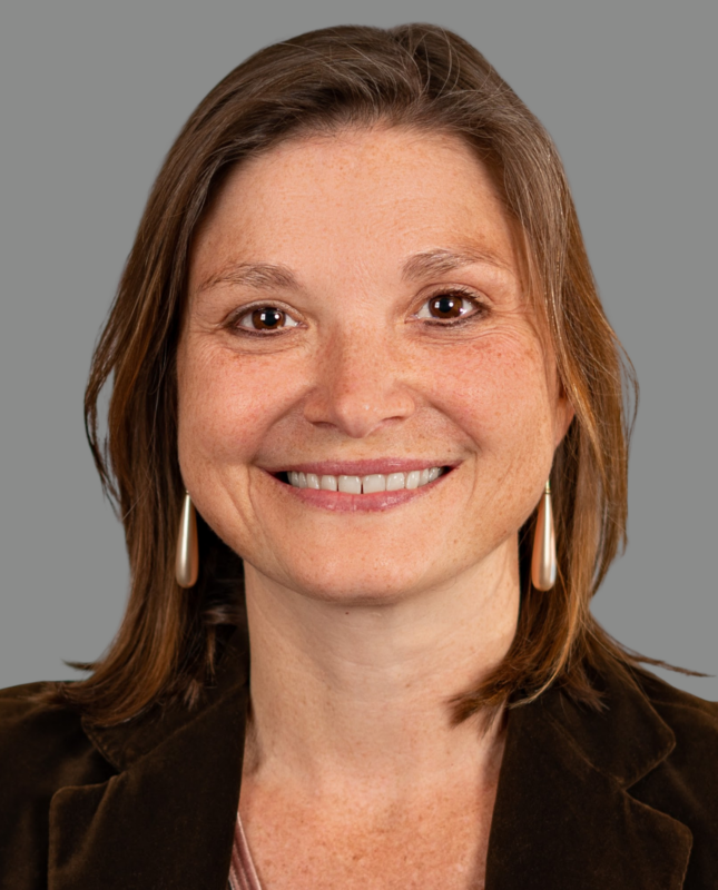 Ciara Knudsen