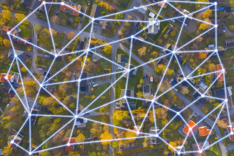 Another AI is Possible: Data Centers & the Future of Community Compute