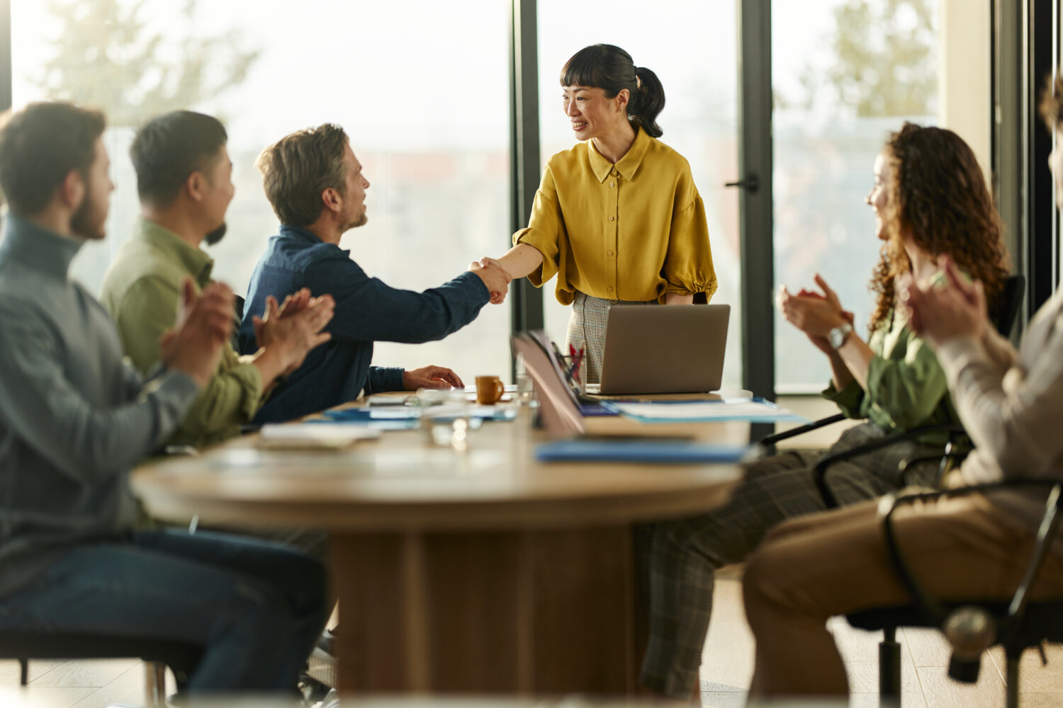 Adult Working Learners Vote With Their Feet: What Employers Are Learning About Foundational Skills