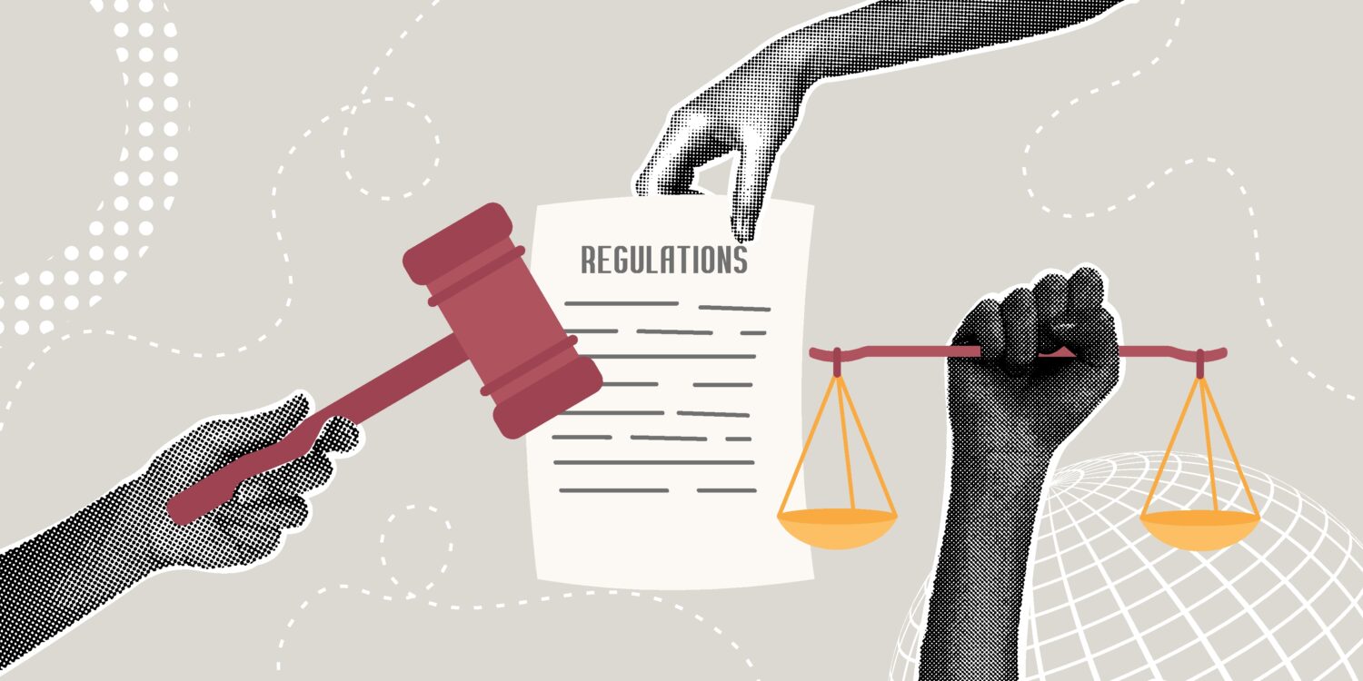 Resource Roundup: Labor is changing. Labor policy should too.