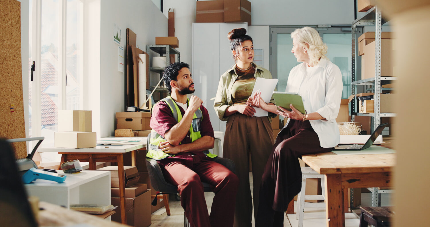 Making Skills-First Work for Small Businesses