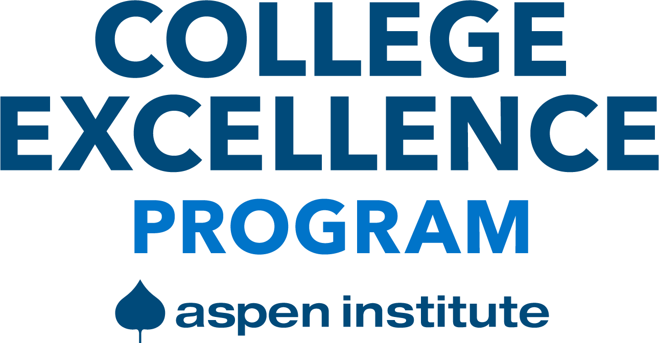 College Excellence Program