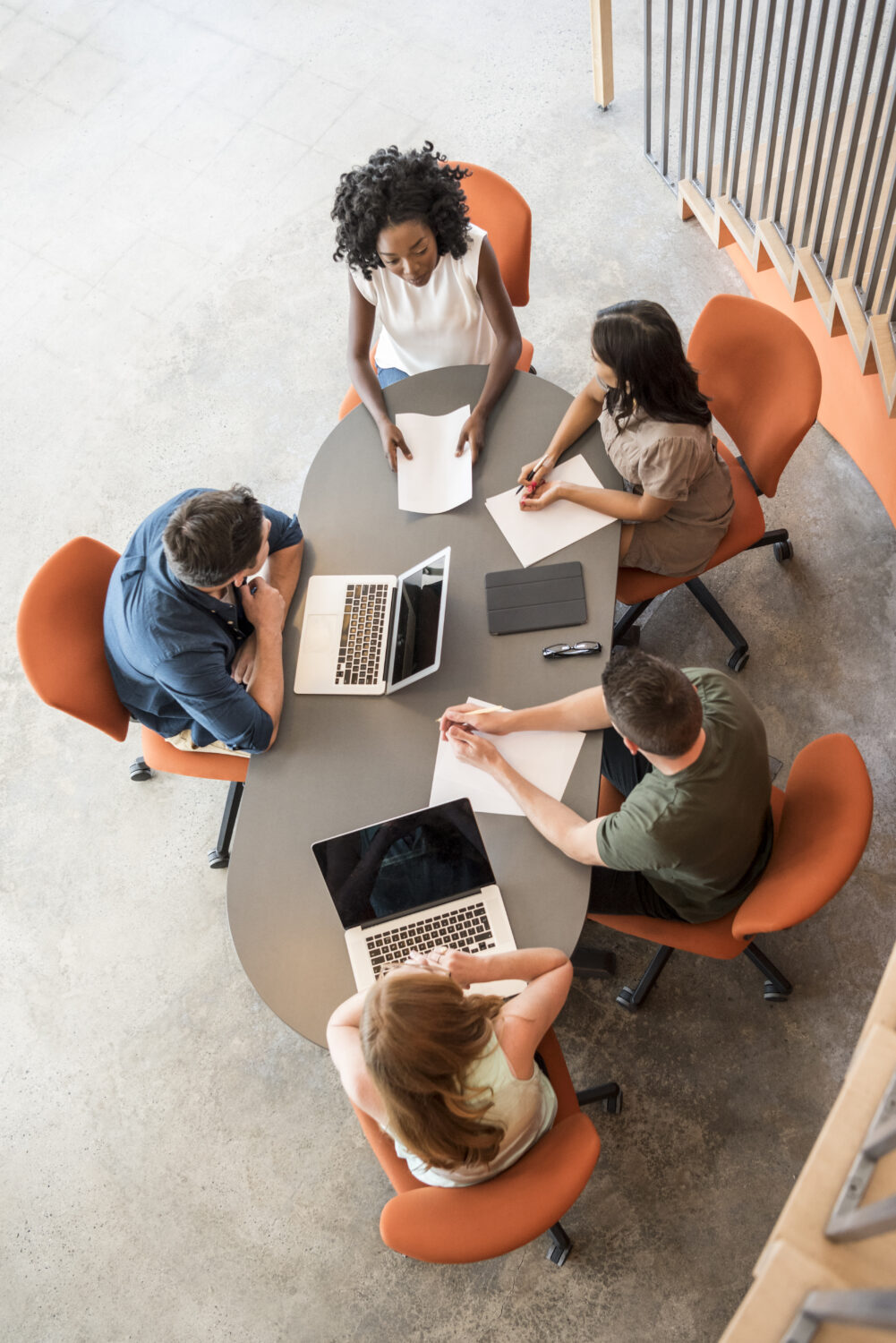 Foundational Skills: Early Insights from Employers and Providers