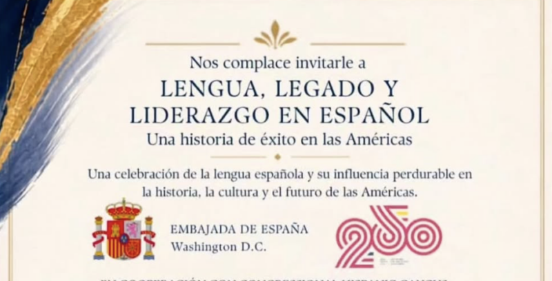 Language, Legacy, and Leadership in Spanish: A Success Story in the Americas
