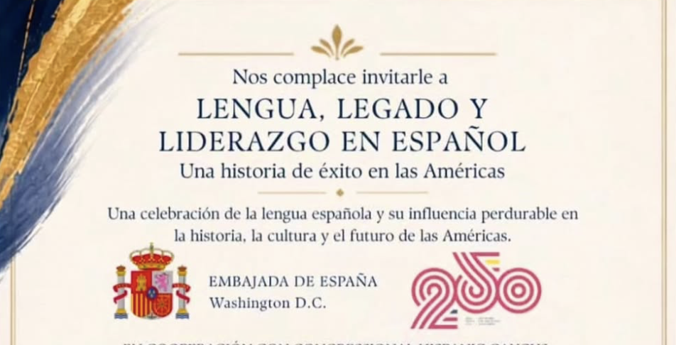 Language, Legacy, and Leadership in Spanish: A Success Story in the Americas