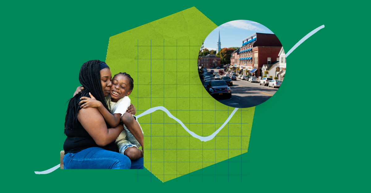 A stock image graphic