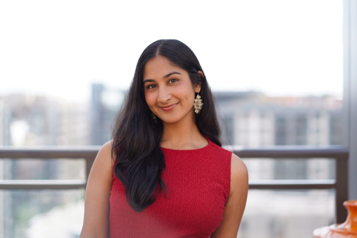 Rishma Vora