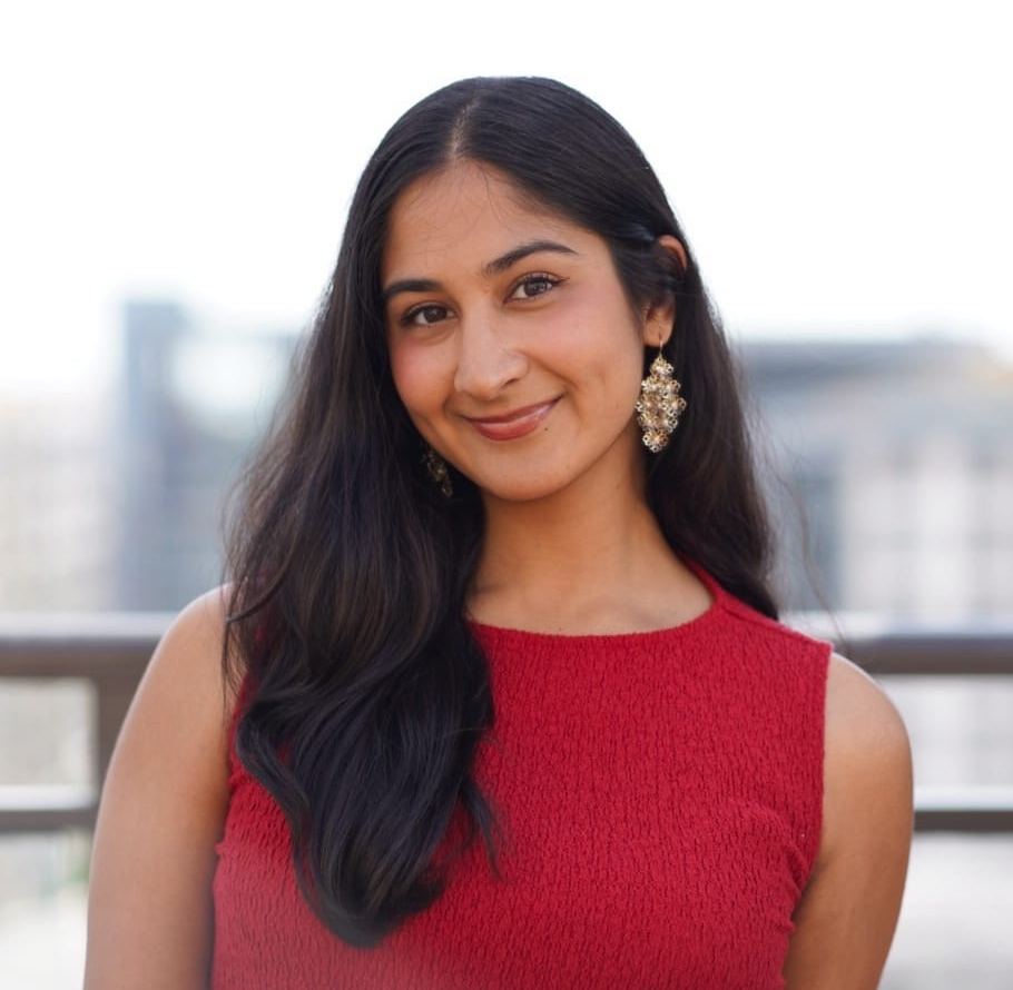 Rishma Vora