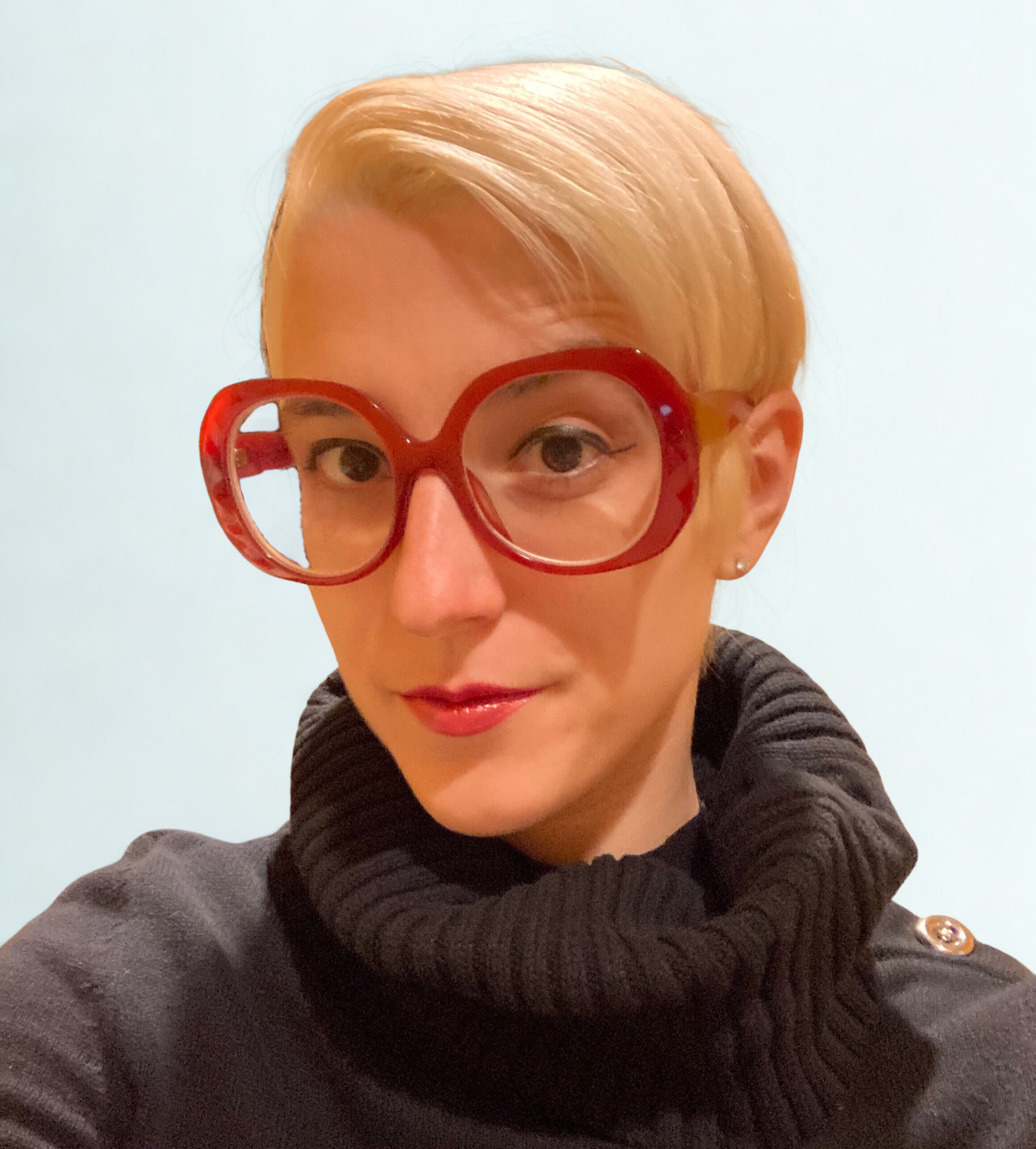 Nikki Lohr