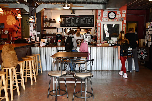 <strong><strong>In rural Missouri, a student-run coffee shop brews belonging across generations</strong></strong>