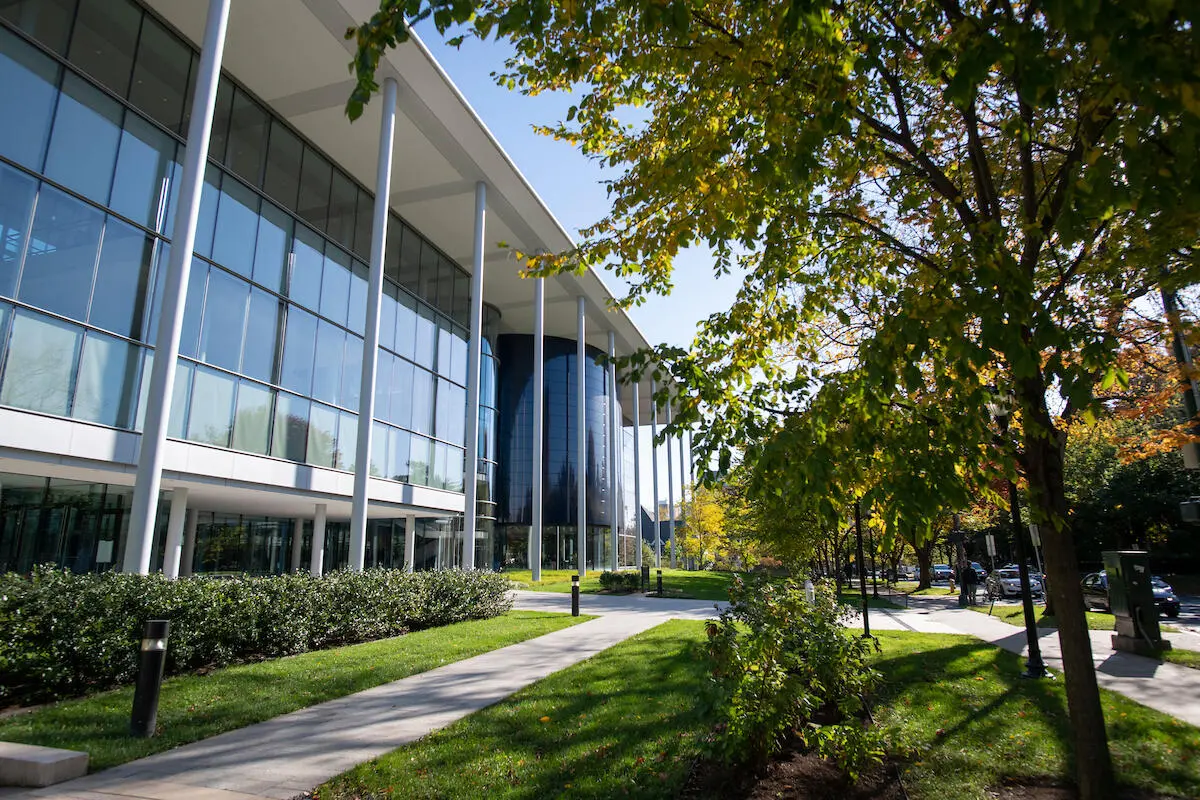 Chris Marquis on the end of business schools