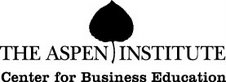 Center for Business Education logo