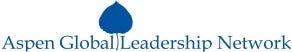 Aspen Global Leadership Network logo