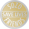 Sozo Logo