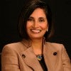 Padmasree Warrior, Senior Vice President, Engineering, and Chief Technology Officer, Cisco