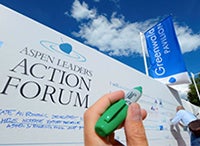 Watch Live: 5 Events from the Aspen Action Forum You Won't Want to Miss