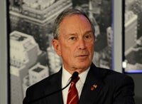 Michael R. Bloomberg- 2013
