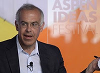 Aspen Ideas to Go Podcast: What is Character?