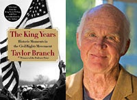 Taylor Branch Discusses The King Years