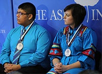 Center for Native American Youth Co-Hosts Congressional Briefing for National Mental Health Awareness Month