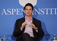 Google Ideas' Jared Cohen on Diplomacy in the Digital Age