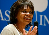 Anita Hill on Lessons Learned from the Clarence Thomas Confirmation Hearing
