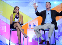Join the Aspen Ideas Festival from Anywhere