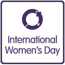 The Institute Celebrates International Women's Day