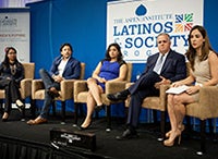 Latinovators: The Triumphs and Hurdles of Latino Entrepreneurs