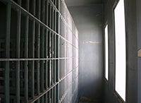 Must Prison Be Traumatic?