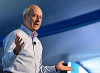 Harvard's Michael Sandel: Is Cash a Stand In for Doing the Right Thing?