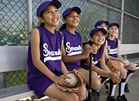 Seven Steps to Improving Youth Access to Sports