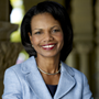 Condoleezza Rice